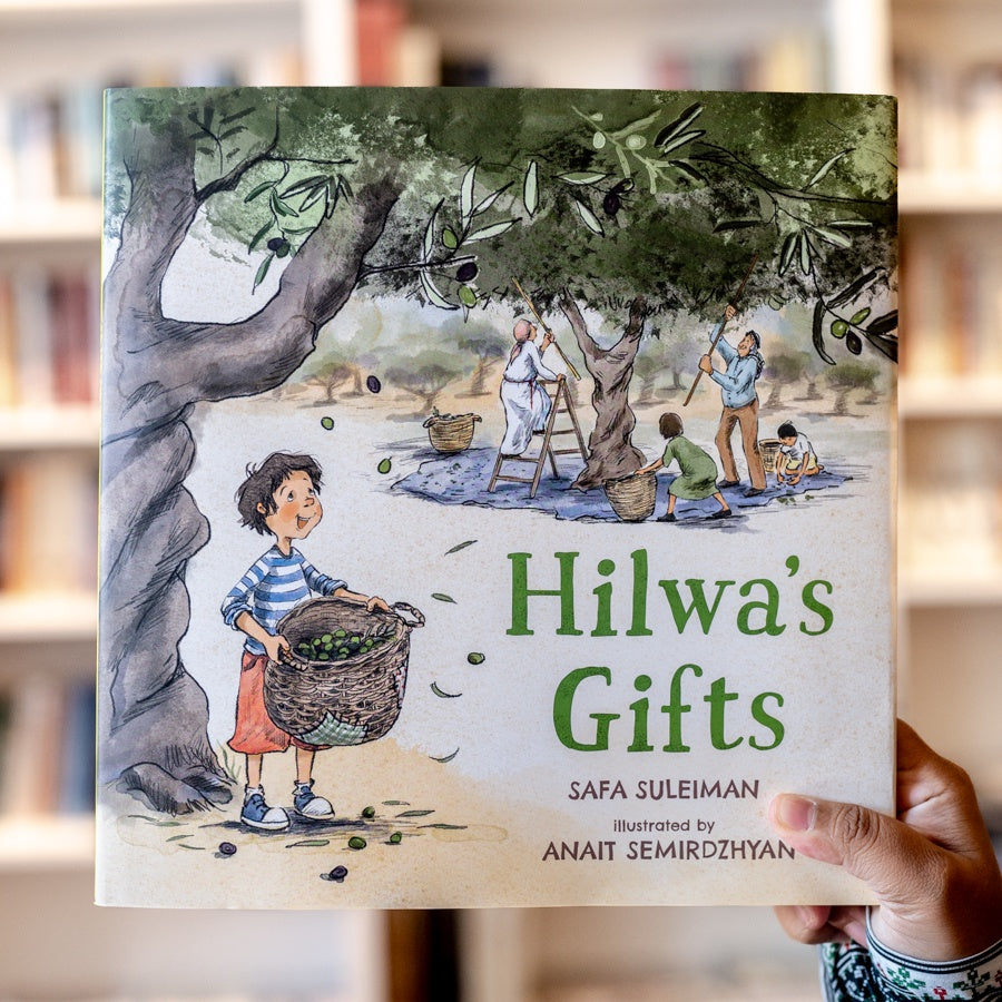 Hilwa's Gifts、mySite、topwebapps