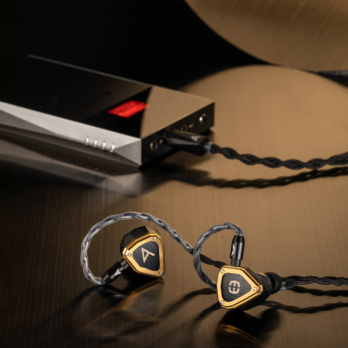  Astell&Kern - A&ultima SP3000T、mySite、merchandisen