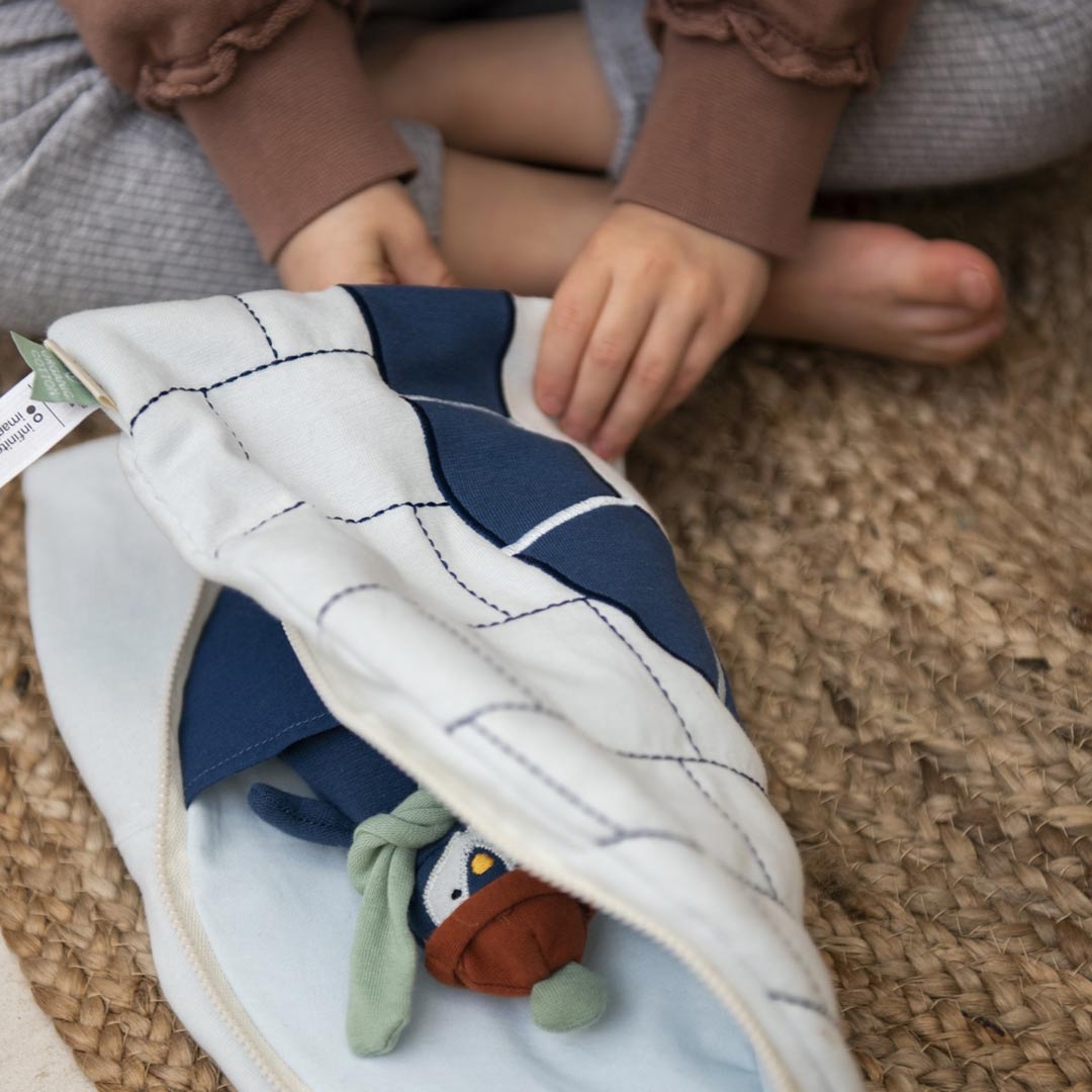  Trixie Puppet World - Igloo、mySite、merchandisen