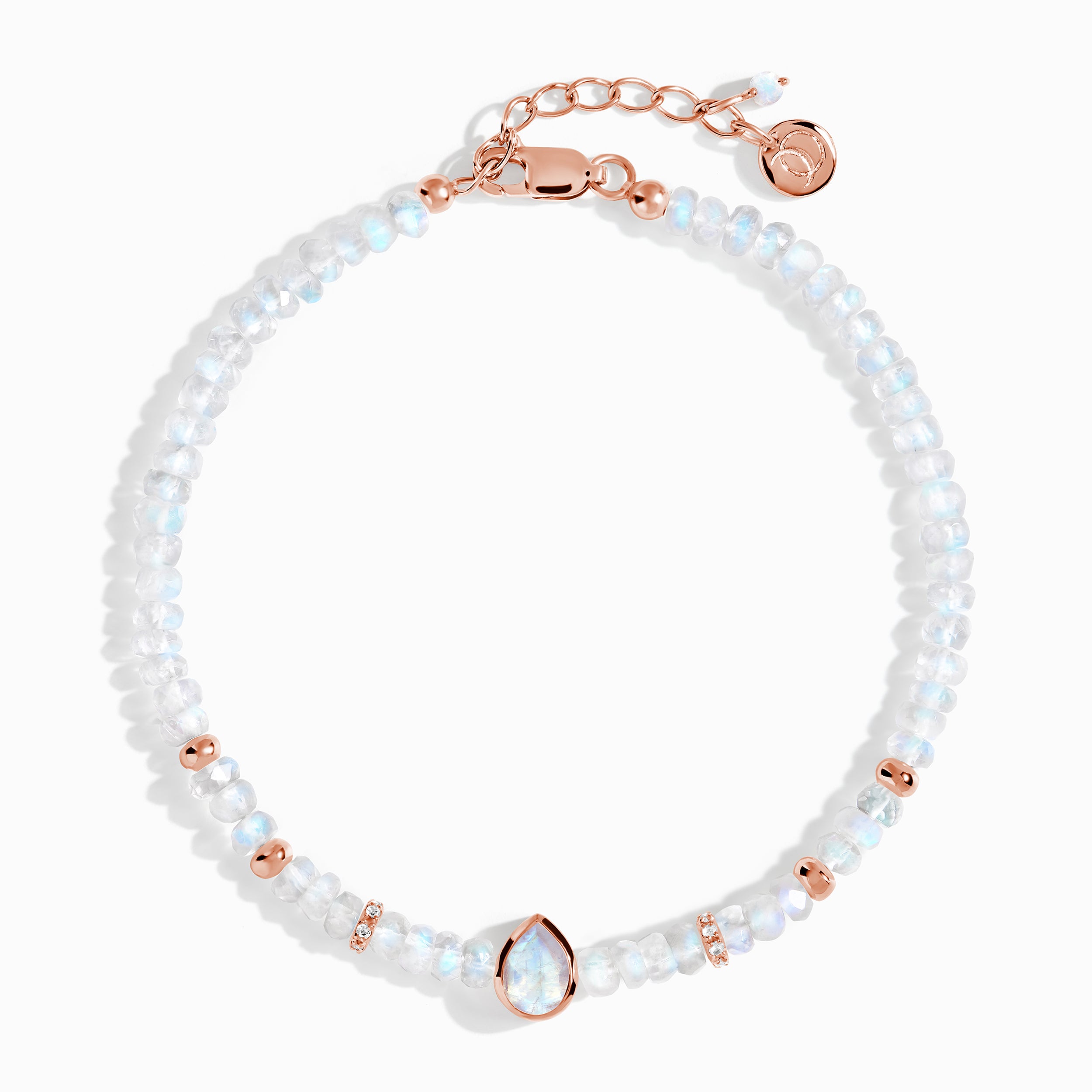 Moonstone Bracelet - Free Spirit + Free Gift Bag、mySite、hinf8tx79