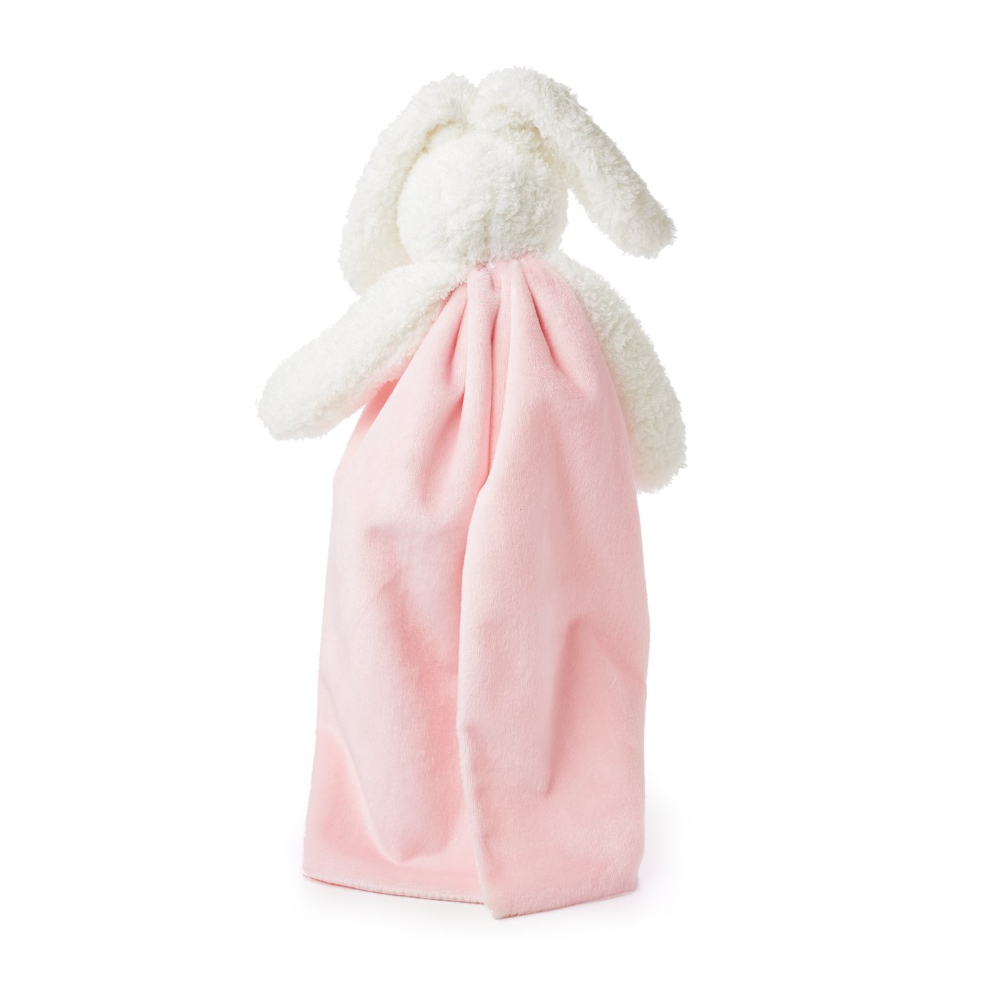 RETIRED - Blossom Bunny Buddy Blanket with Face Mask、mySite、g9winljtr
