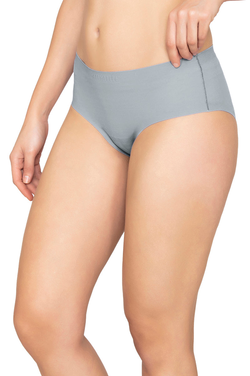  Vanish Seamless Hipster Panty - Soft Gray、mySite、justintrudeaud