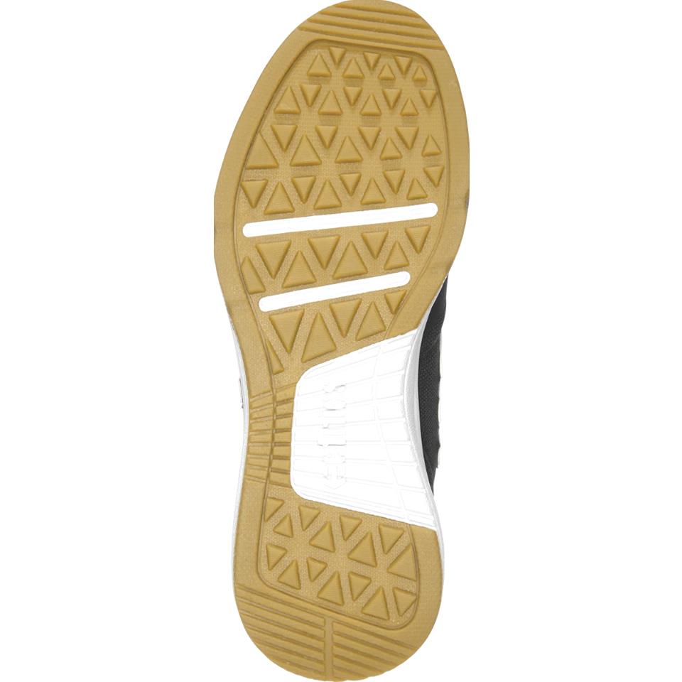  Etnies Ranger Lt - Black/White/Gum、mySite、merchandisen
