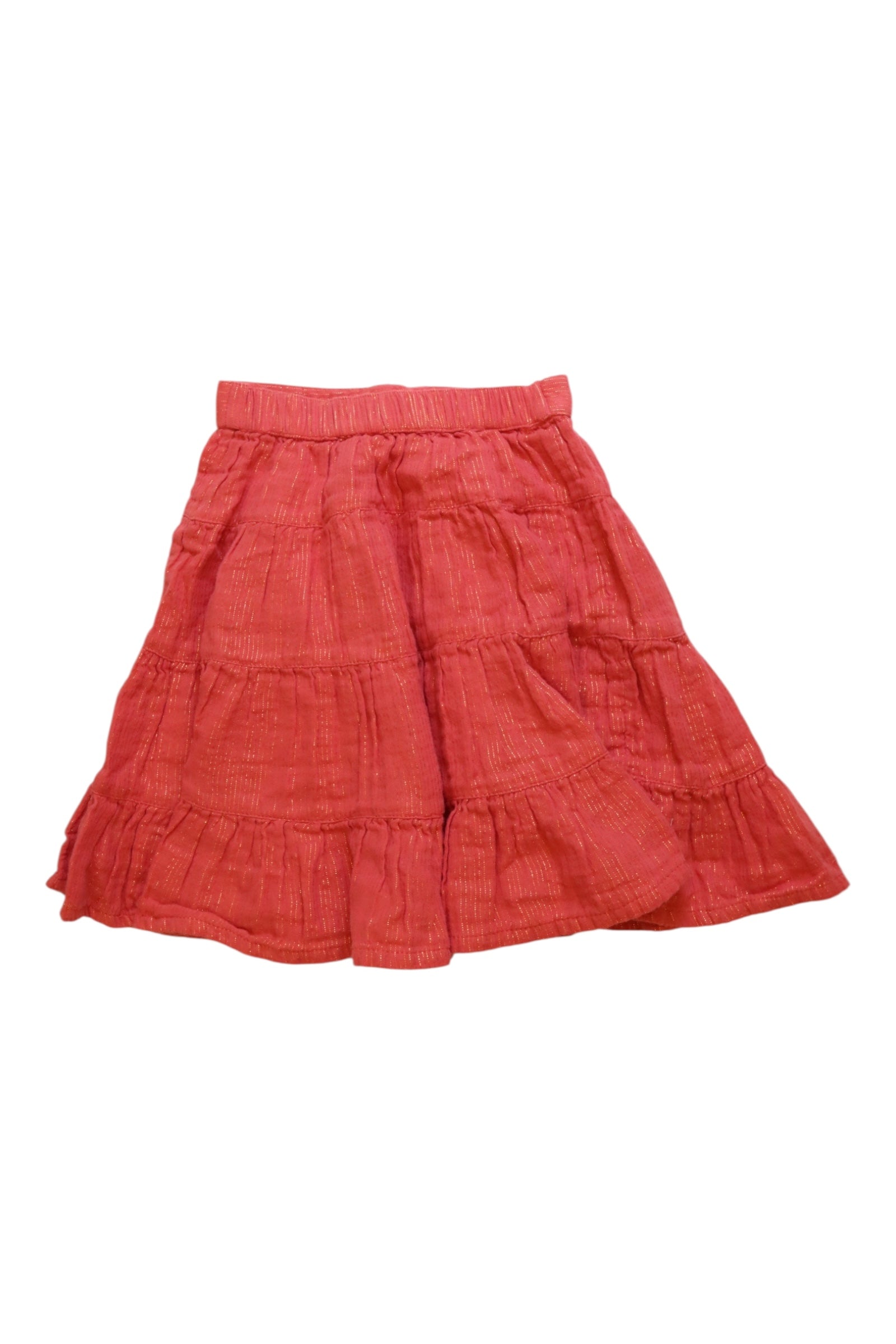 Mothercare Cotton Tiered Skirt 2-3T、mySite、g9winljtr
