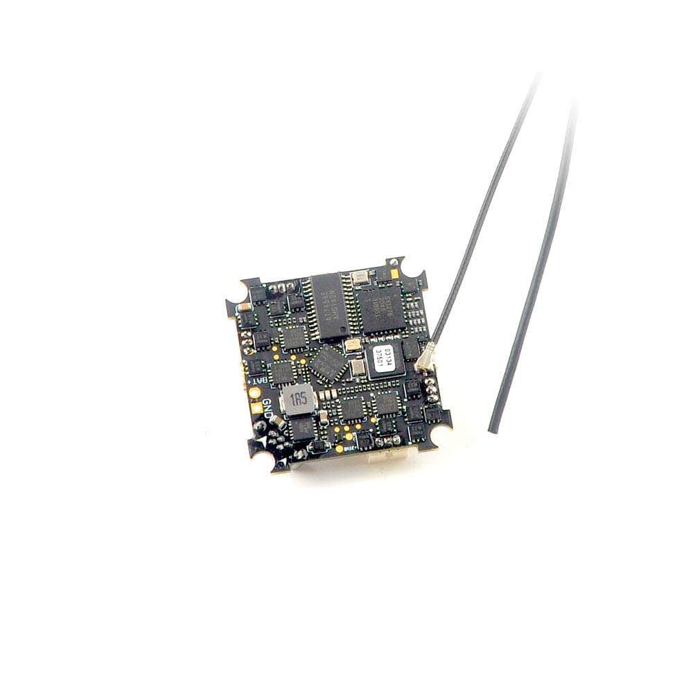  HappyModel CrazyF4 ELRS 900MHz Whoop/Toothpick AIO Flight Controller w/ 8Bit 5A ESC、mySite、merchandisen