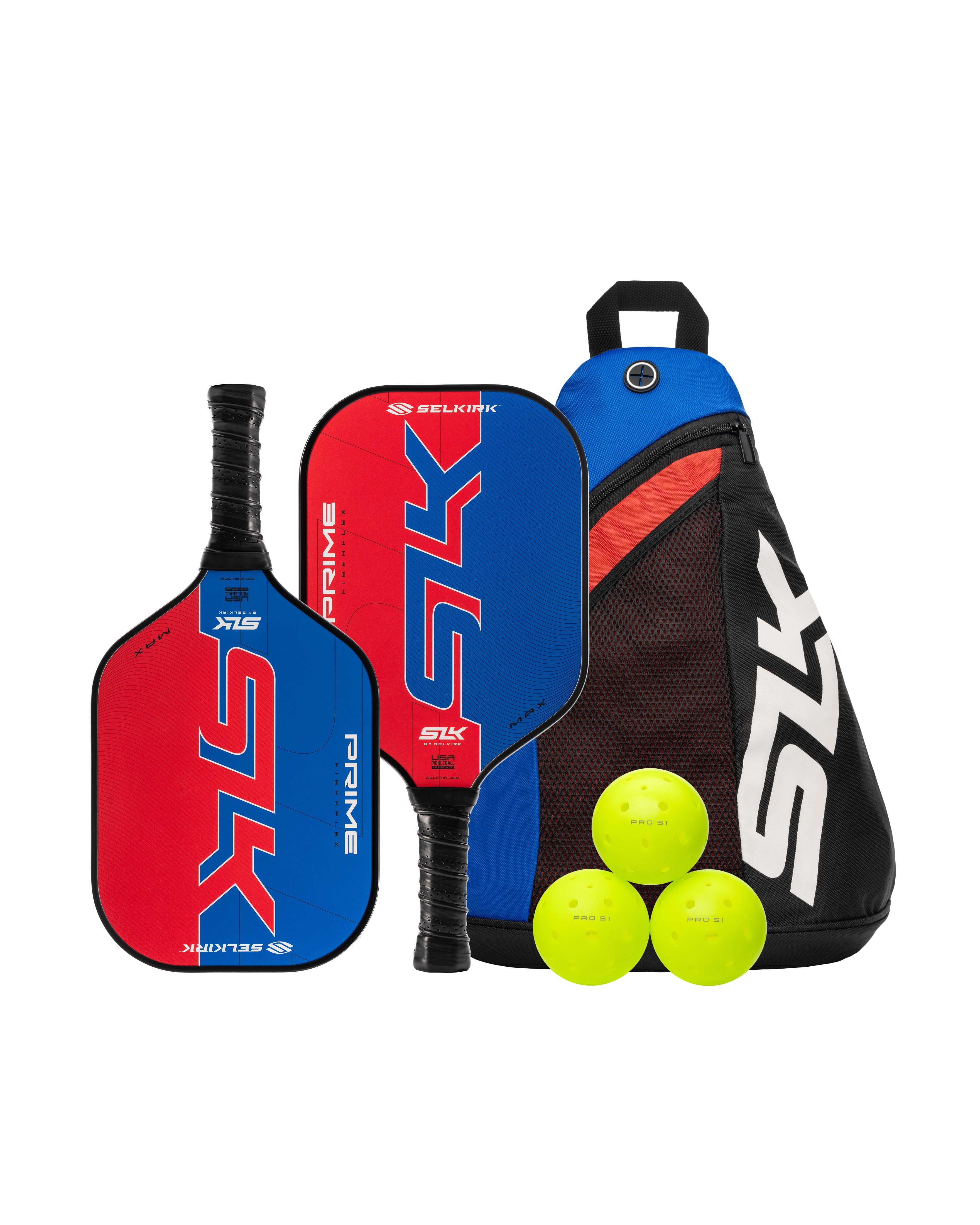 SLK Prime Max Pickleball Bundle、mySite、noshort