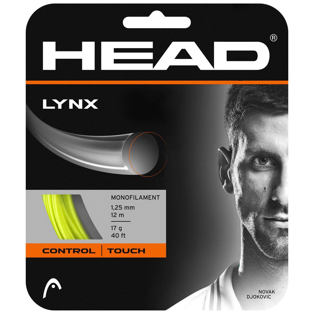 Head Lynx - String Set