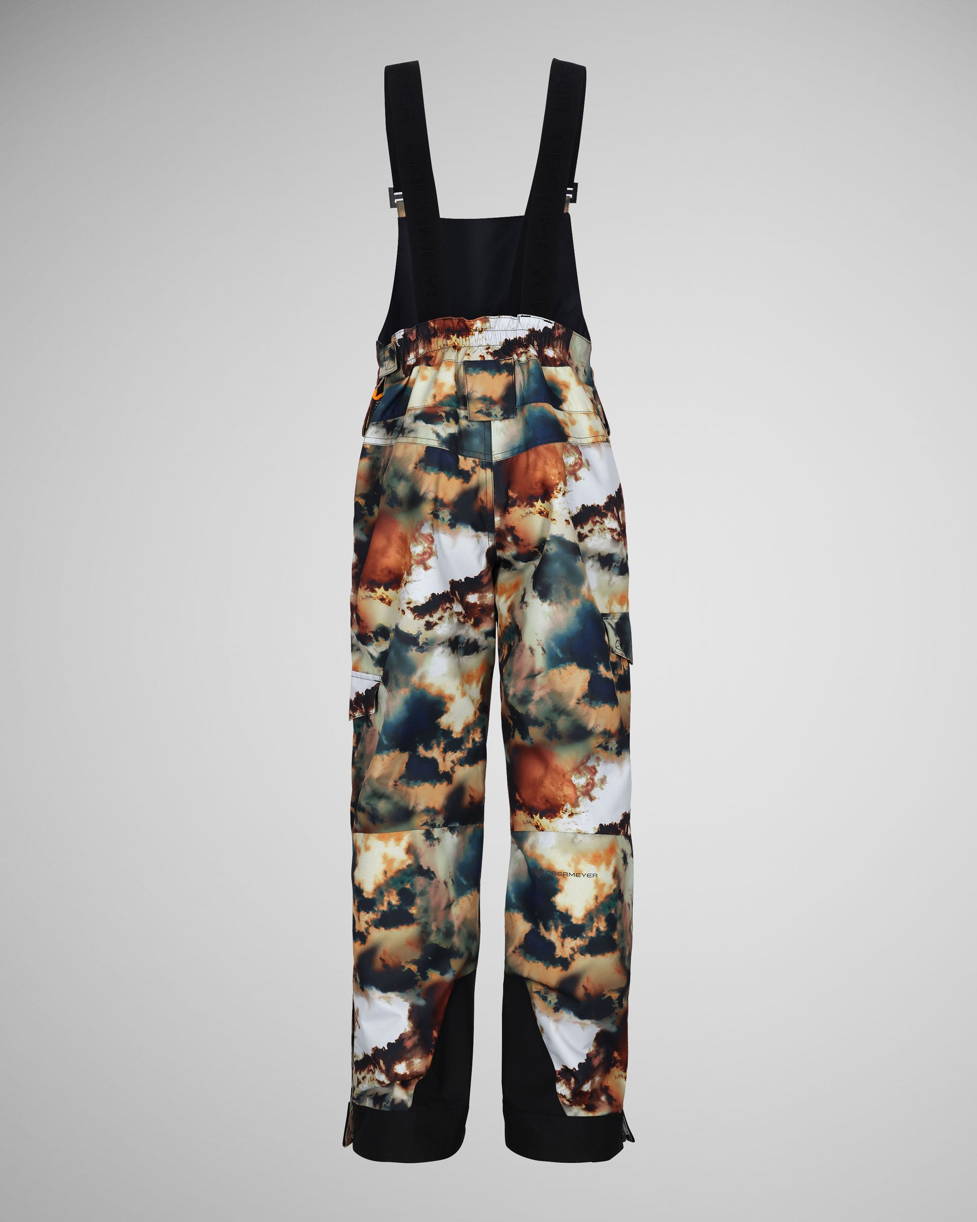 Carver Bib Pant、mySite、i-lightchina