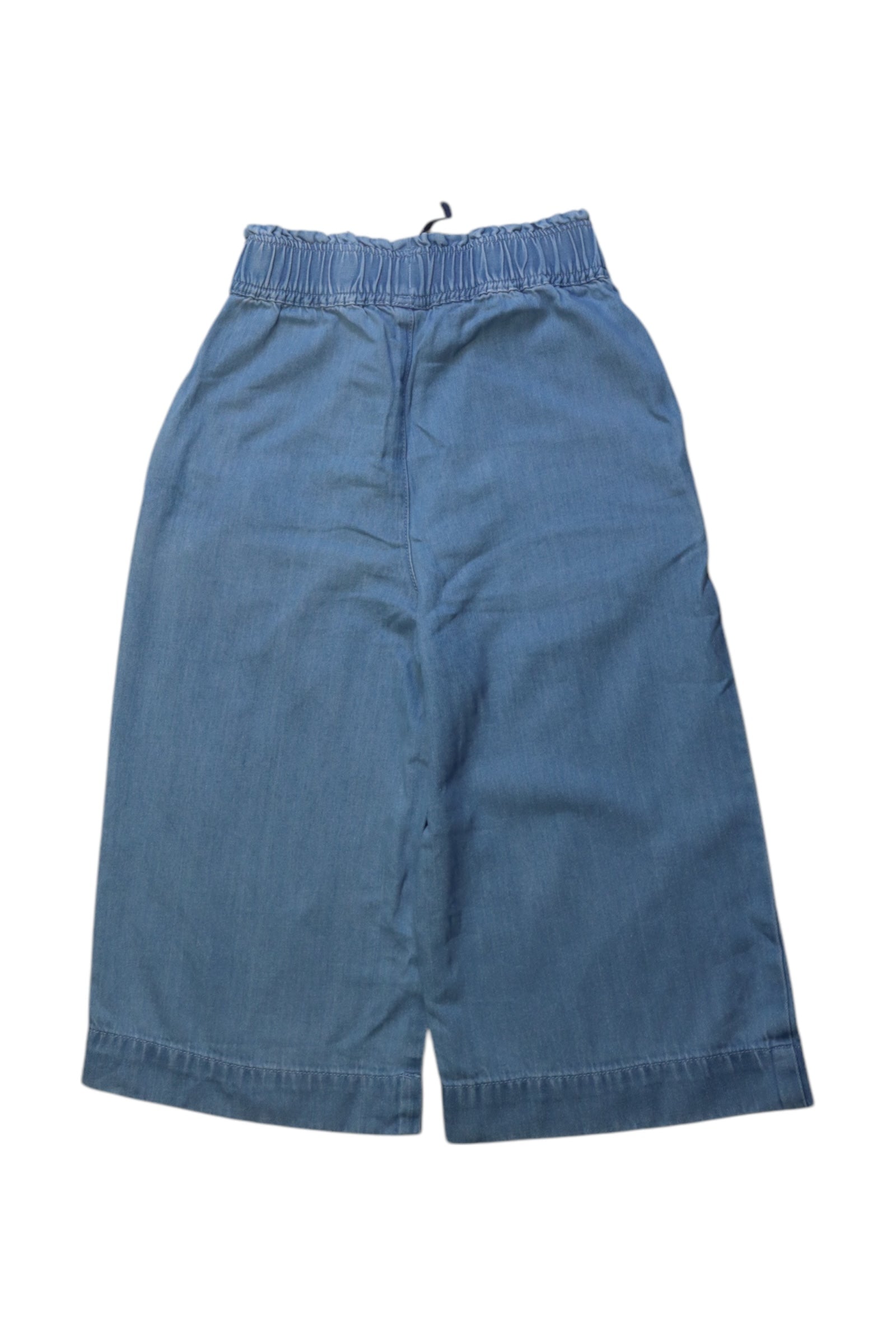Petit Bateau Denim Casual Pants 4T、mySite、g9winljtr