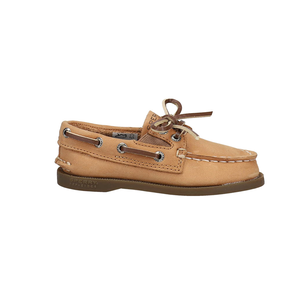 Authentic Original Slip On Boat Shoes (Toddler-Little Kid)、mySite、gtrtttuynbv