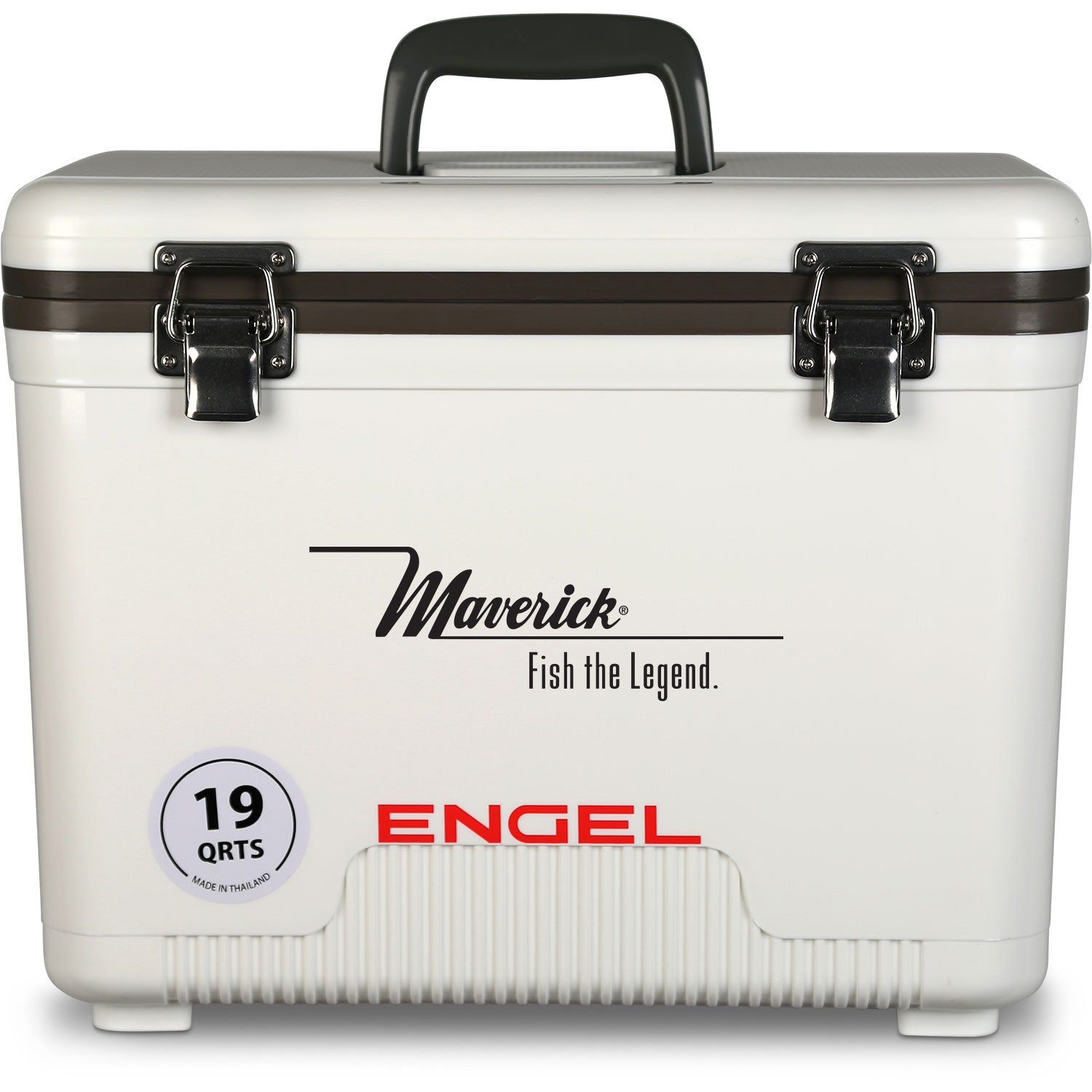 Engel 19 Quart Drybox/Cooler - MBG、mySite、noshort