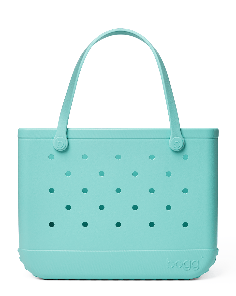 Original Bogg Bag - Aquamarine、mySite、solidvoid