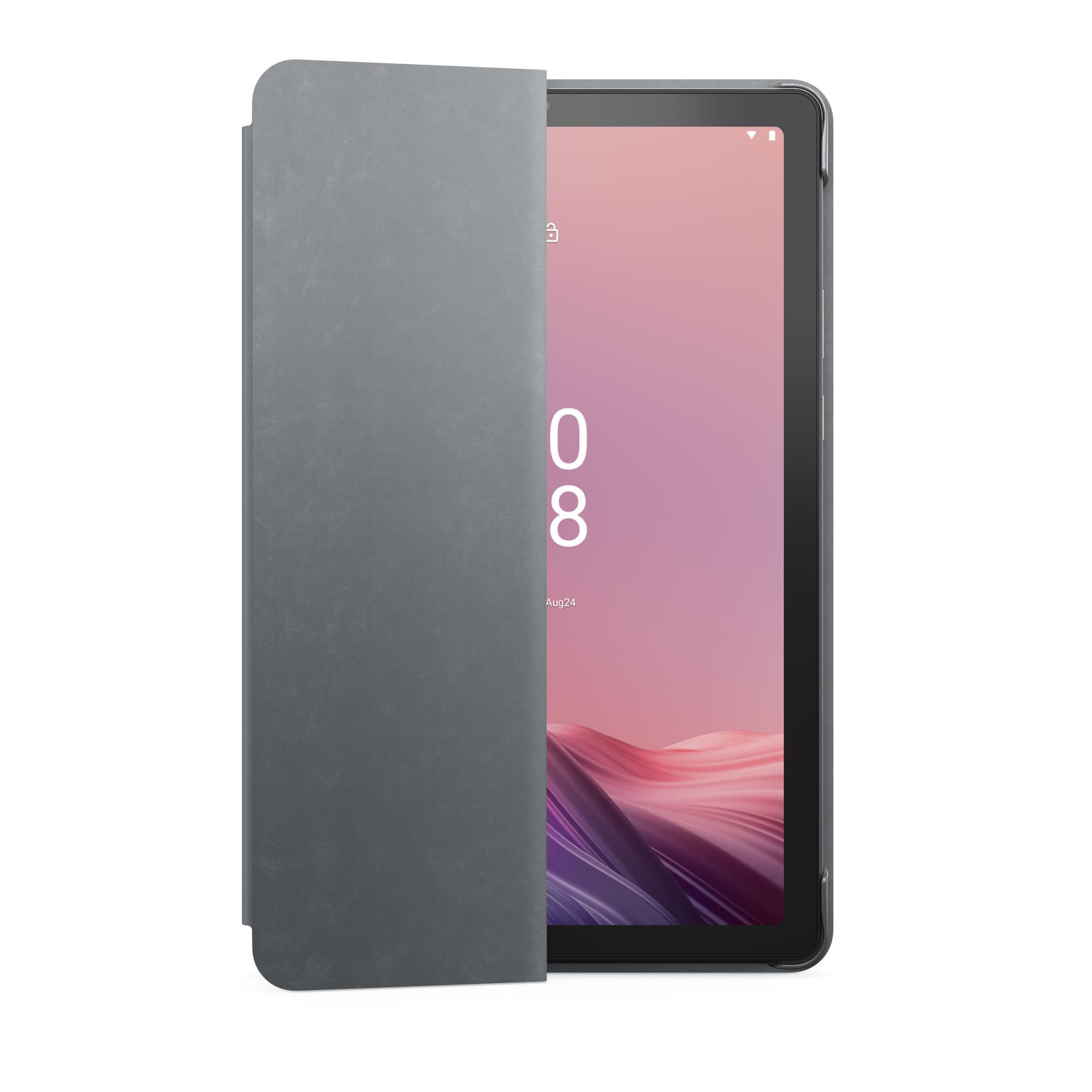 Lenovo Tab M9 9 HD 64GB Tablet with Folio Case、mySite、camillekostekn