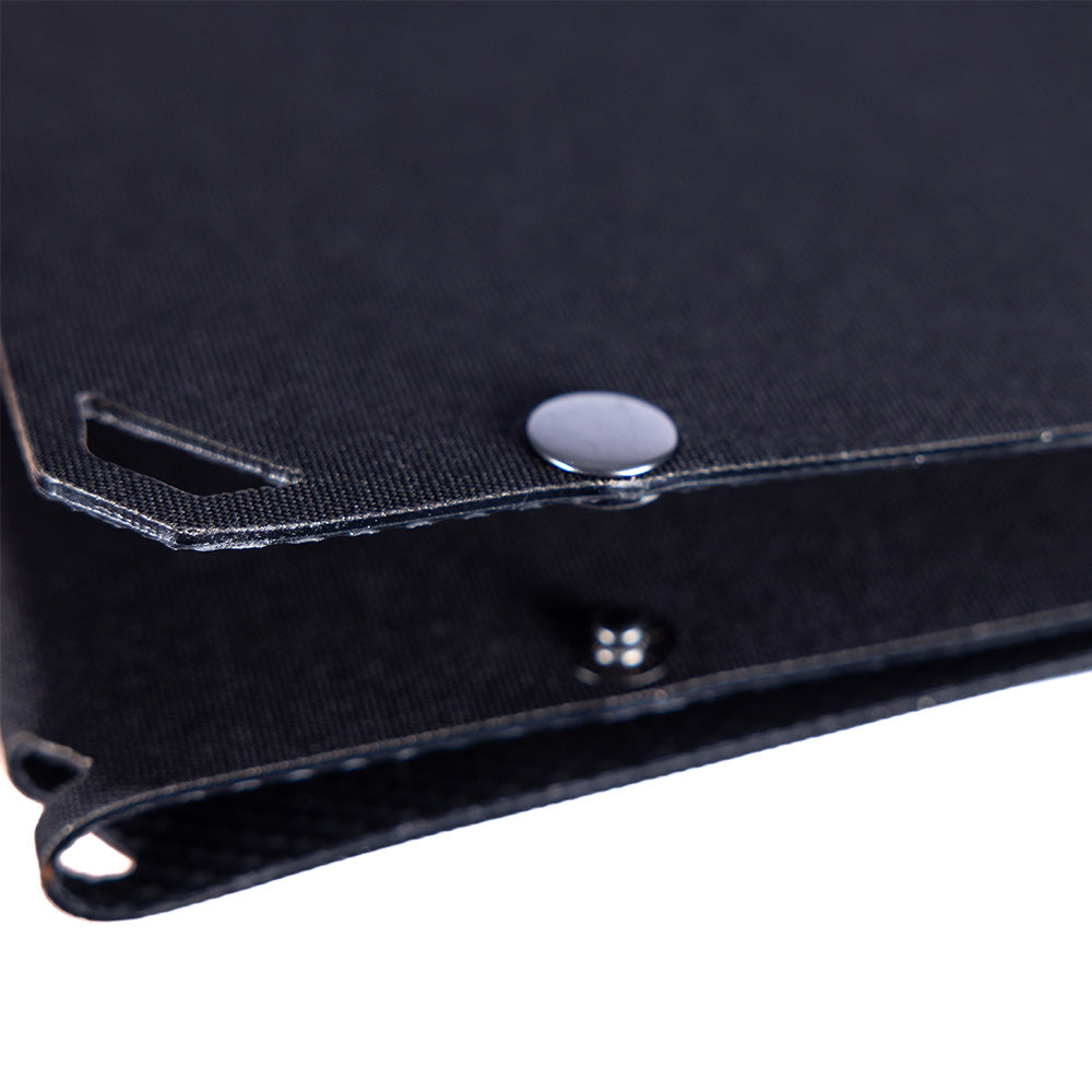 15W Solar Panel by Grid Doctor、mySite、solidvoid