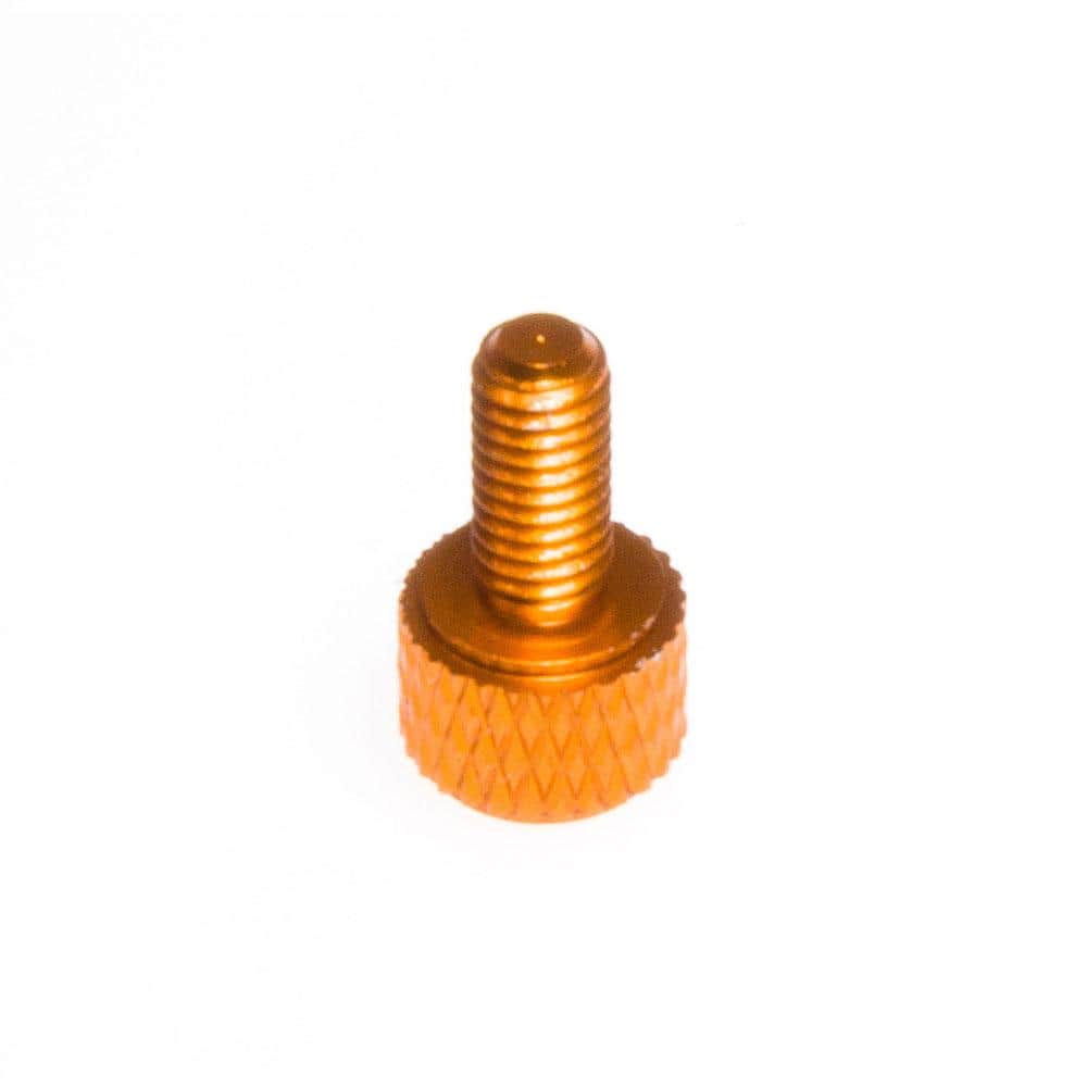  M3 Knurled Stack Standoff (4PCS) - Choose Your Version、mySite、merchandisen