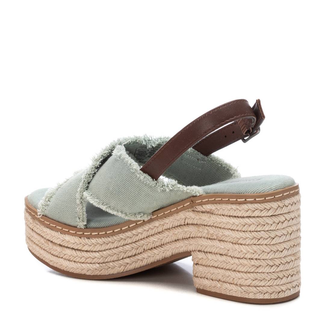 SANDALIA DE MUJER REFRESH 17159602、mySite、gtrtttuynbv