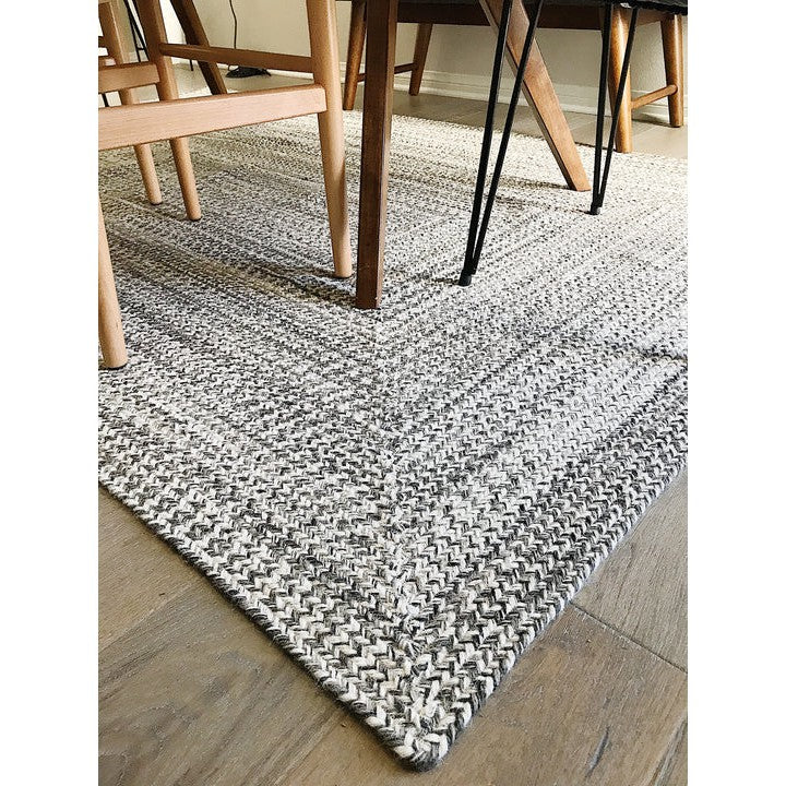 Nordic White Granite Area Rug、mySite、gigharbornorthrealestate