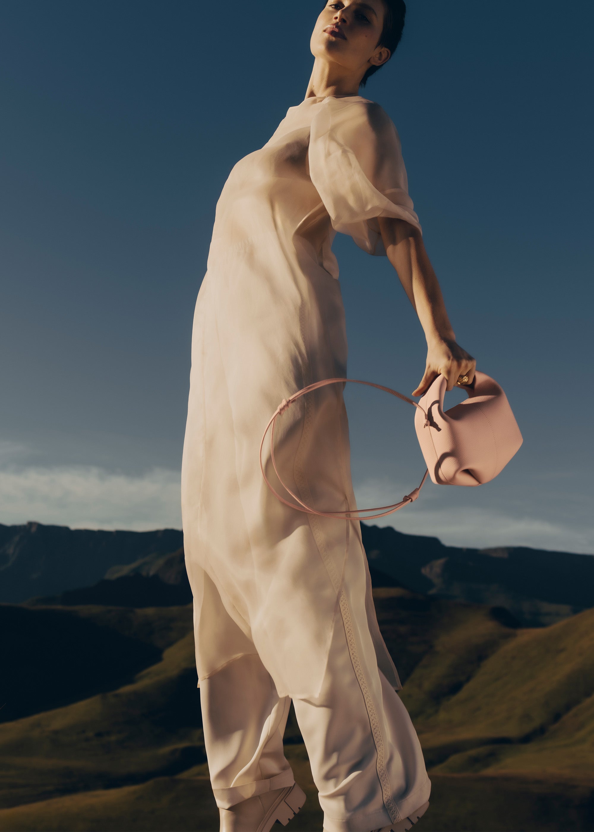 B茅ri - Nude Grain茅、mySite、camillekostekn