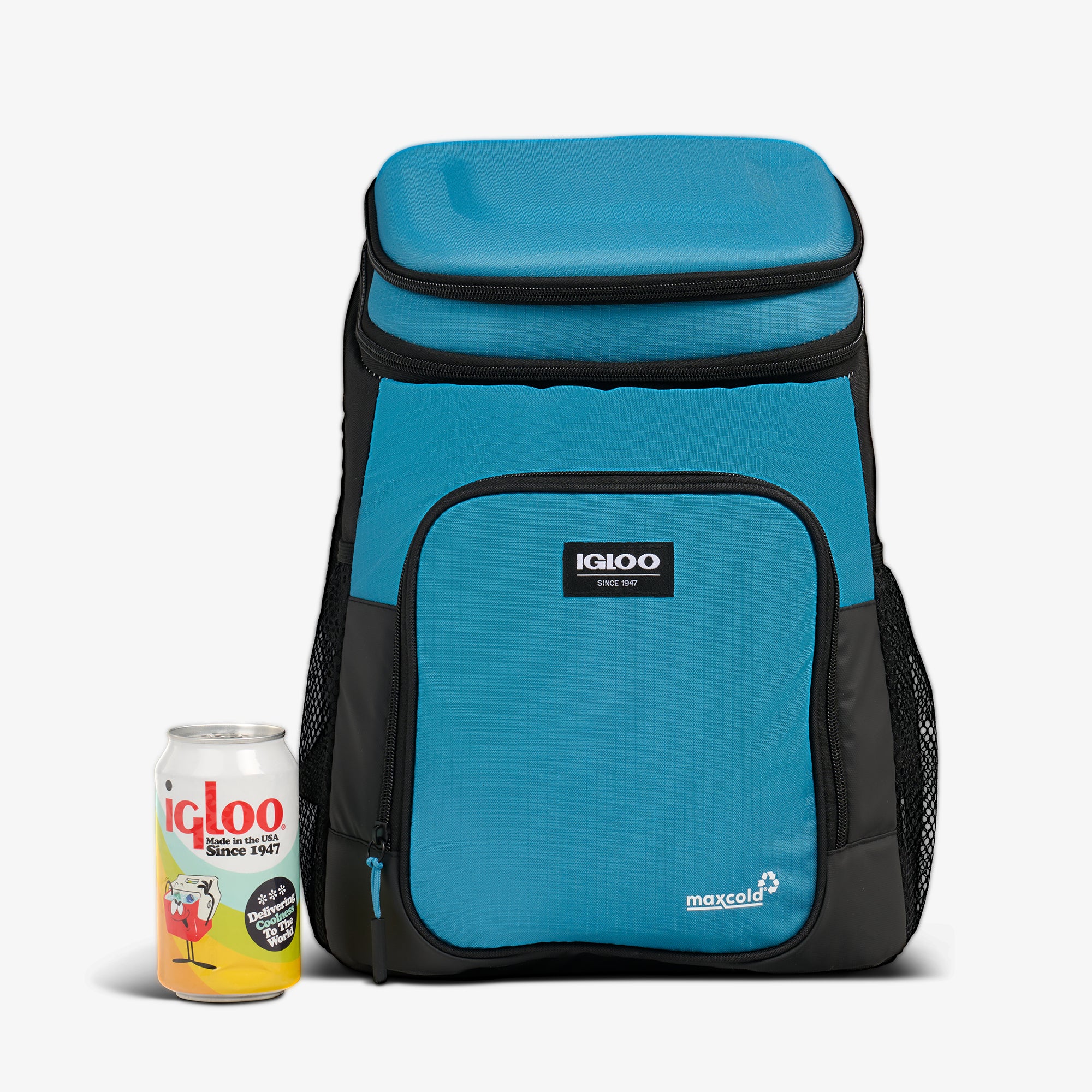 Latitude Hardtop 18-Can Backpack、mySite、noshort