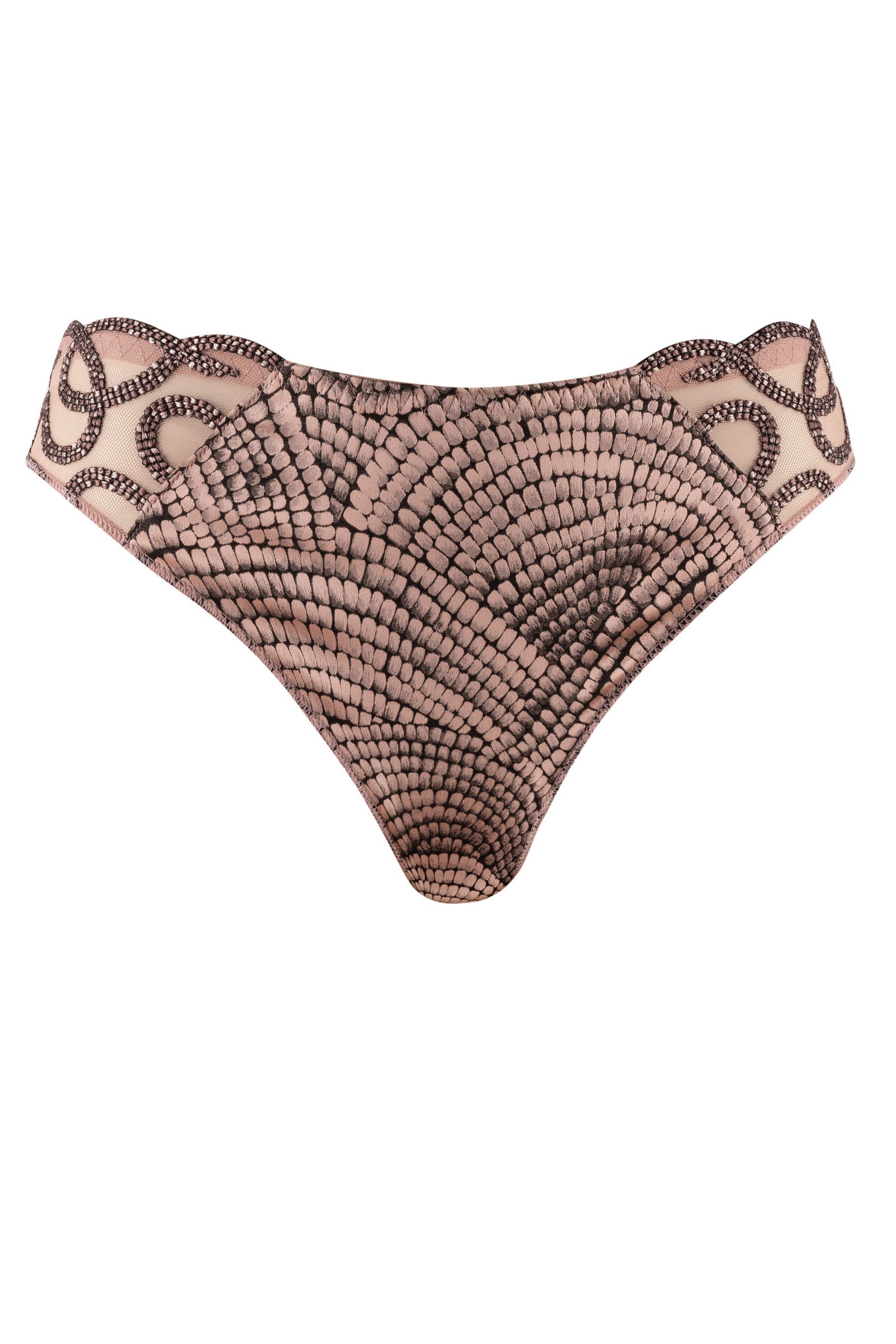  Louisa Bracq Divine Slip、mySite、justintrudeaud