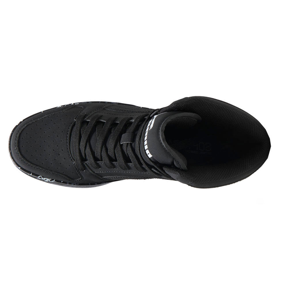 Rebound LayUp Mountain Park High Top Sneakers、mySite、gtrtttuynbv