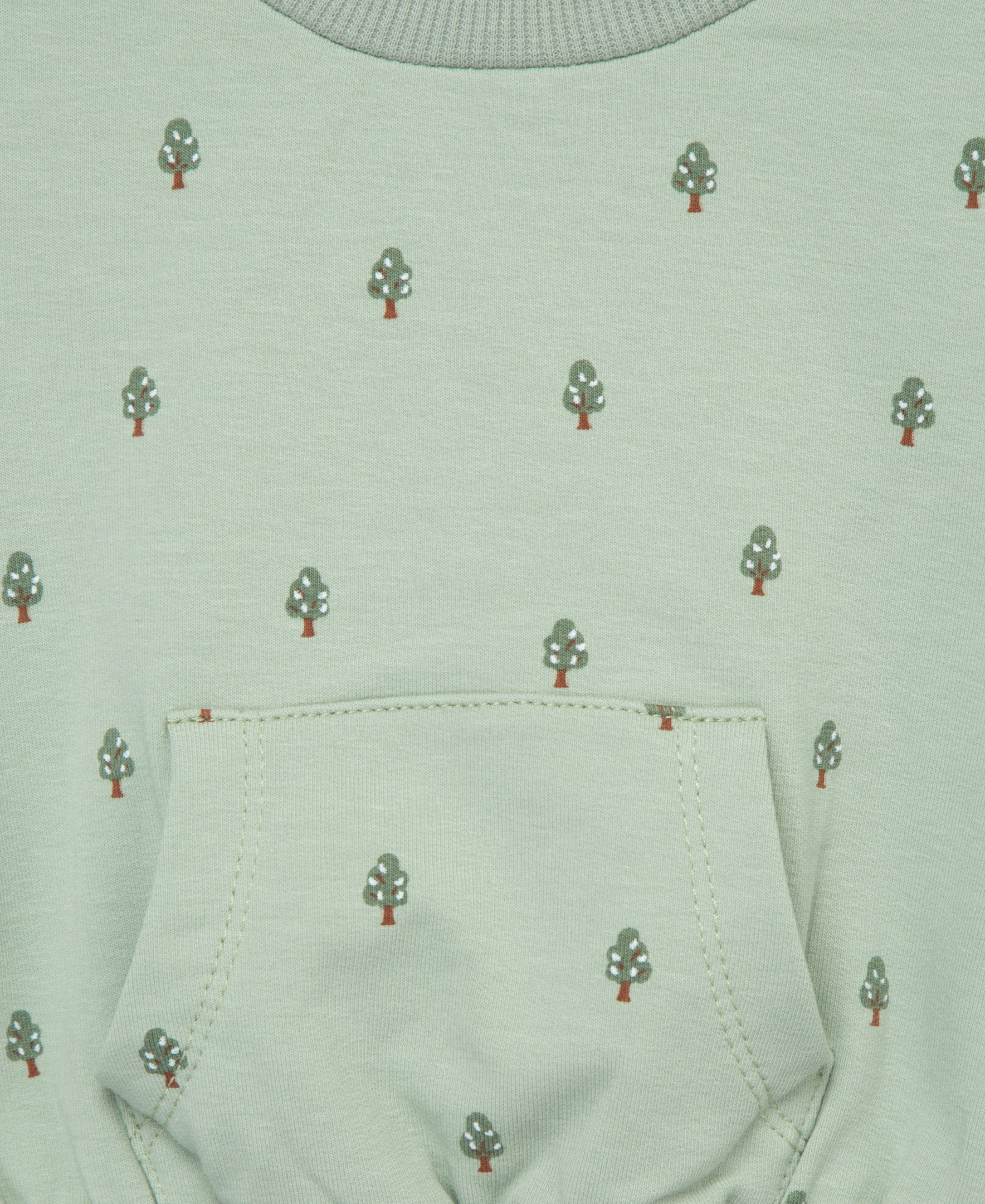  Focus Kids Foliage Sweatshirt Set (3M-12M)、mySite、layawaytickets