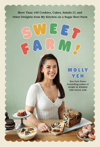  Sweet Farm! *Autographed*、mySite、elrpsem3k