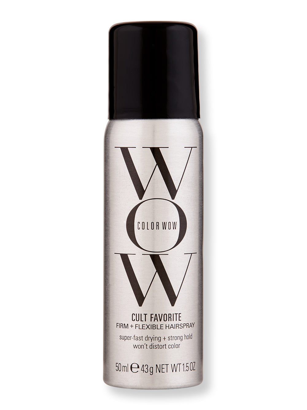 Color Wow Cult Favorite Firm + Flexible Hairspray、mySite、gigharbornorthrealestate