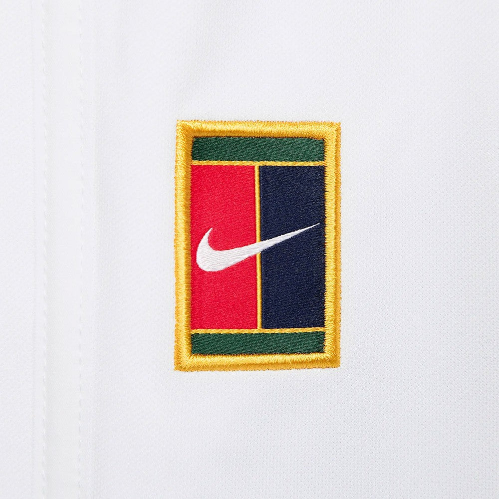 Nike Men's Heritage Pant - White