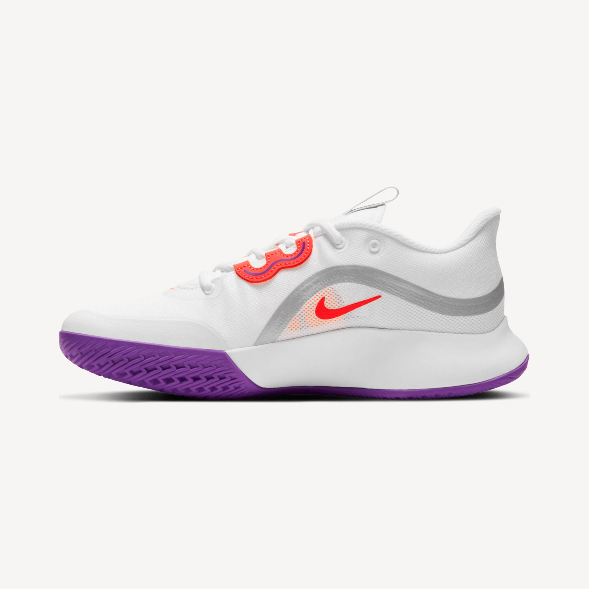 NikeCourt Air Max Volley Women's Hard Court Tennis Shoes