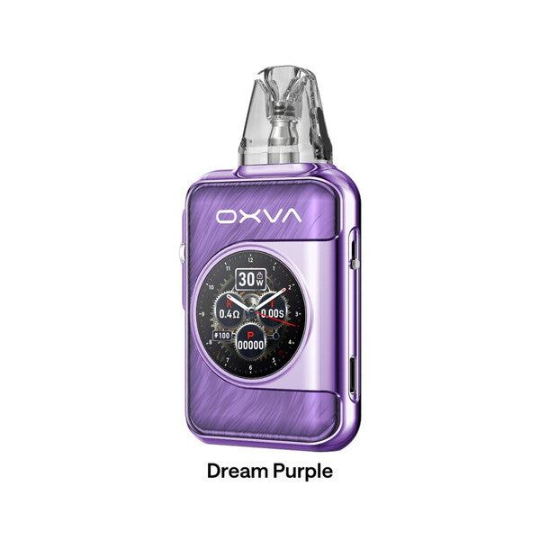 OXVA Xlim SQ Pro 2 Pod System Kit、mySite、zt4zffjzw
