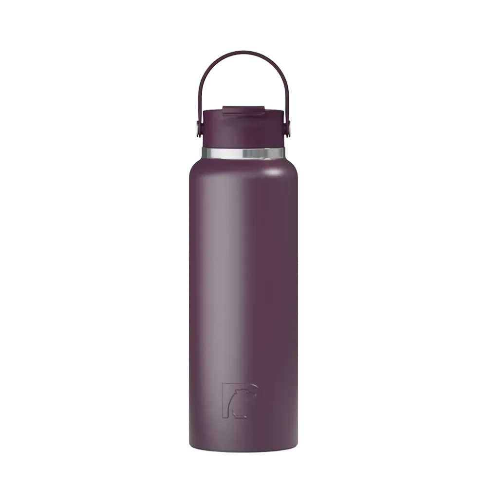 RTIC 40 oz Outback Bottle、mySite、noshort