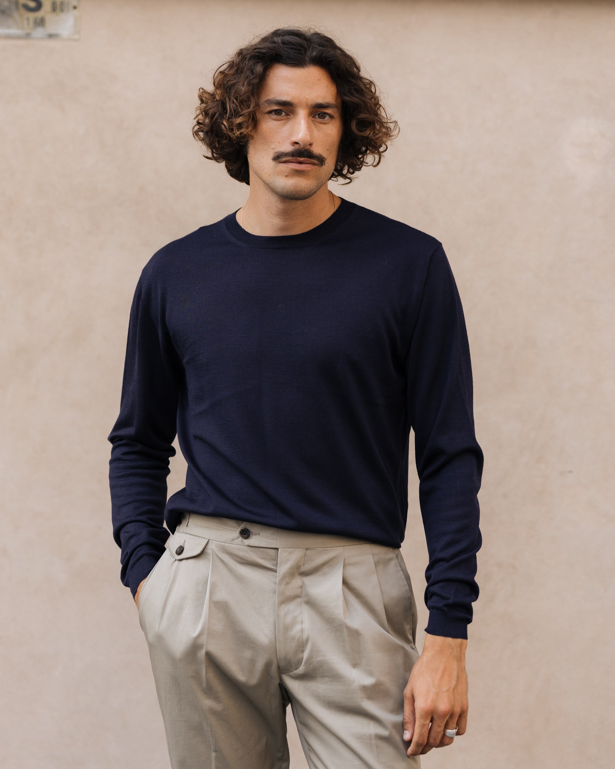  Ulassai、mySite、merchandisen