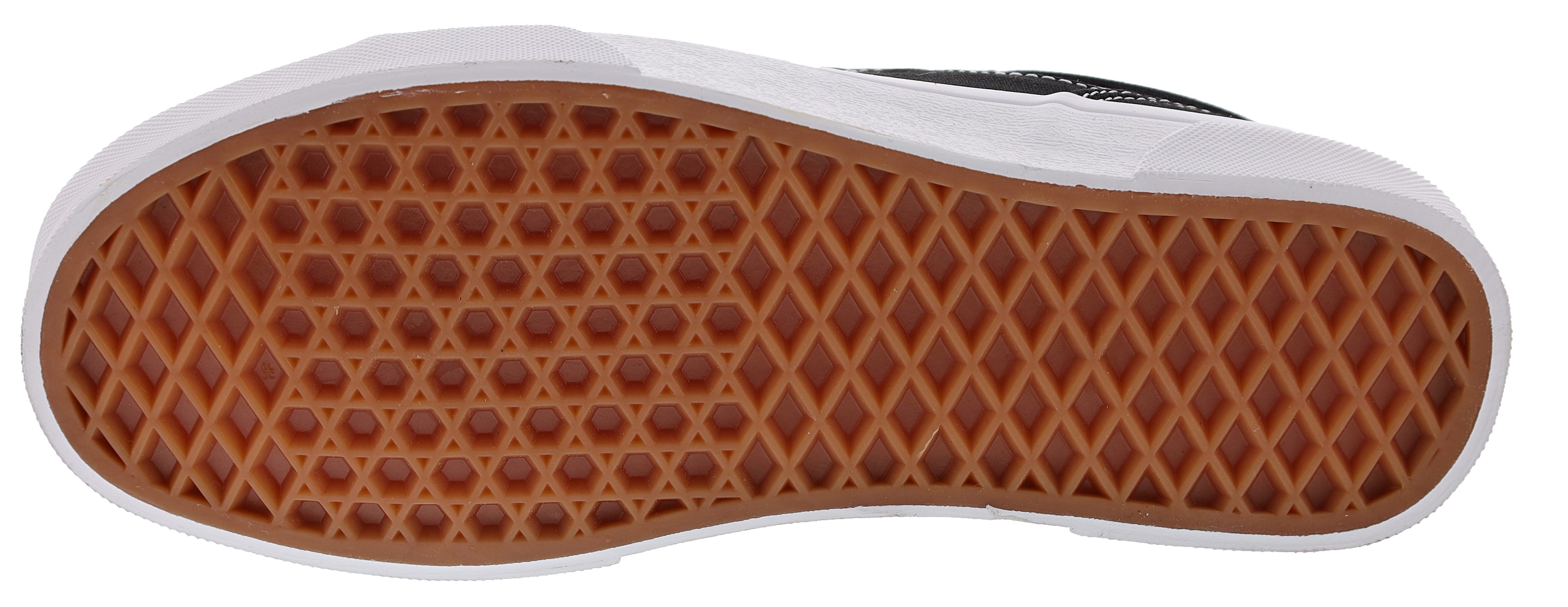 Vans Men's Seldan Low Vulcanized Rubber Lace Up Shoes、mySite、dreamappss