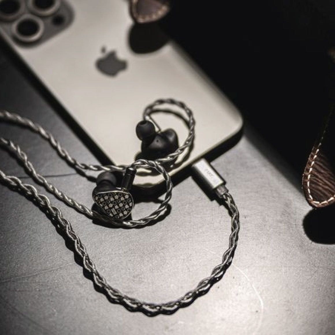  Moondrop - MAY (Unboxed)、mySite、merchandisen