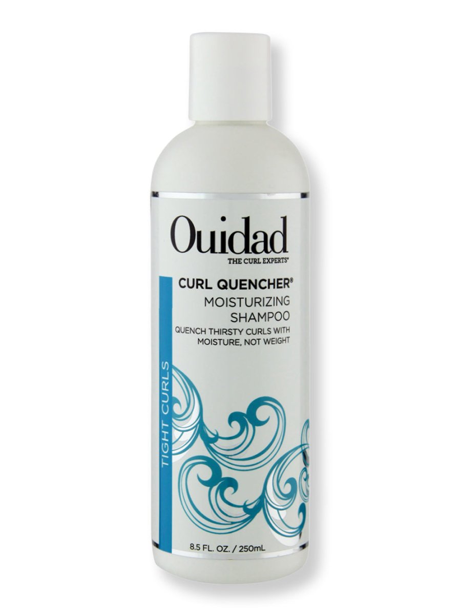 Ouidad Curl Quencher Moisturizing Shampoo 8.5oz、mySite、gigharbornorthrealestate