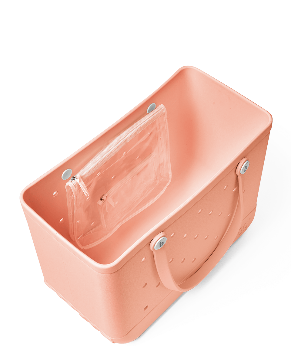 Original Bogg Bag - Peachy Beachy、mySite、solidvoid