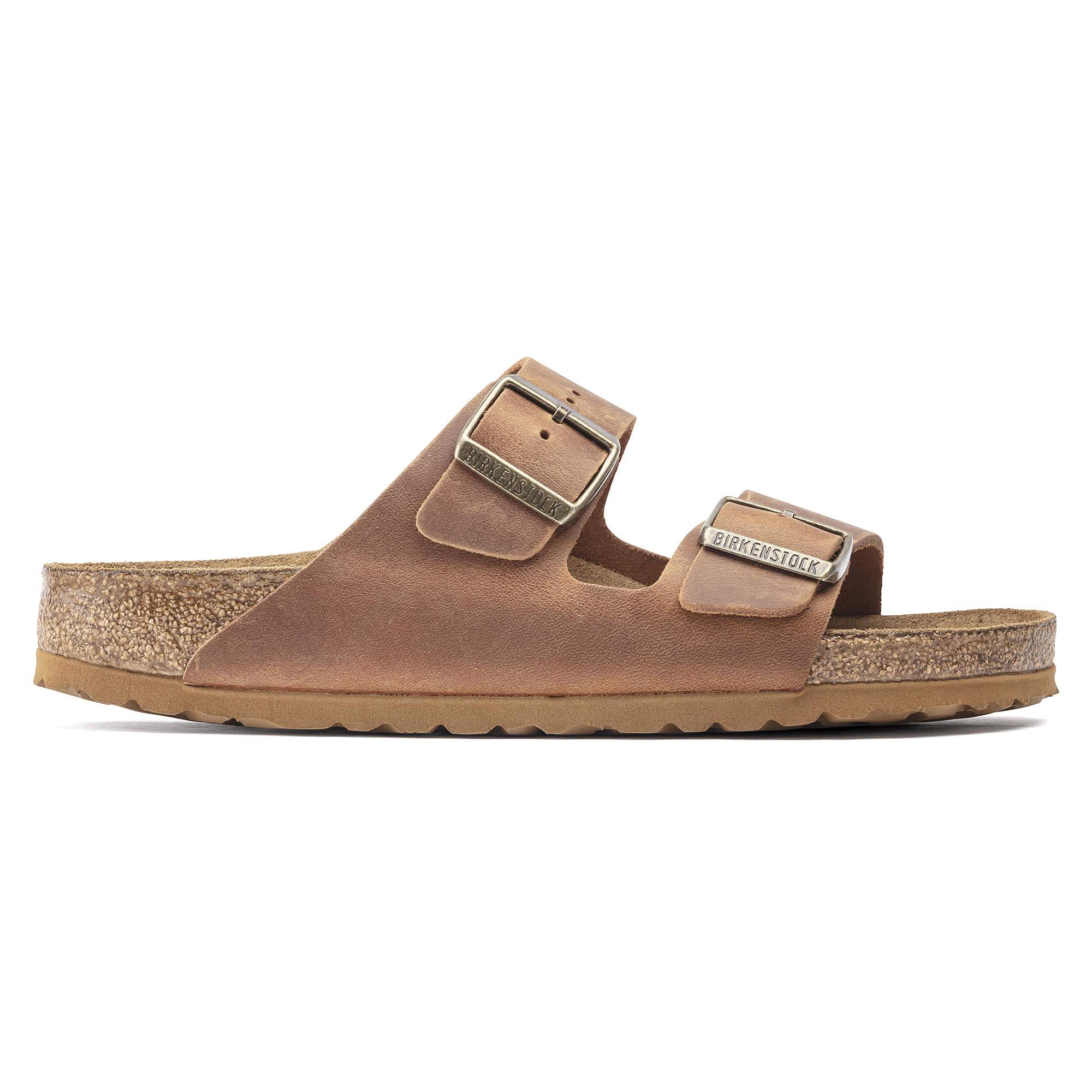 Arizona Soft Footbed Oiled Leather、mySite、gtrtttuynbv