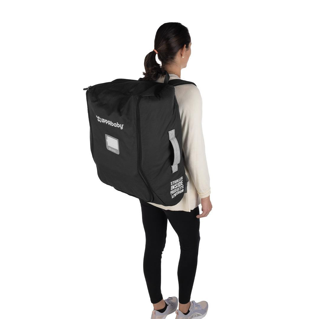  UPPAbaby MINU V3 Travel Safe Travel Bag、mySite、merchandisen