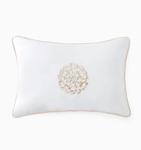 Sferra Storia Decorative Pillow、mySite、elrpsem3k