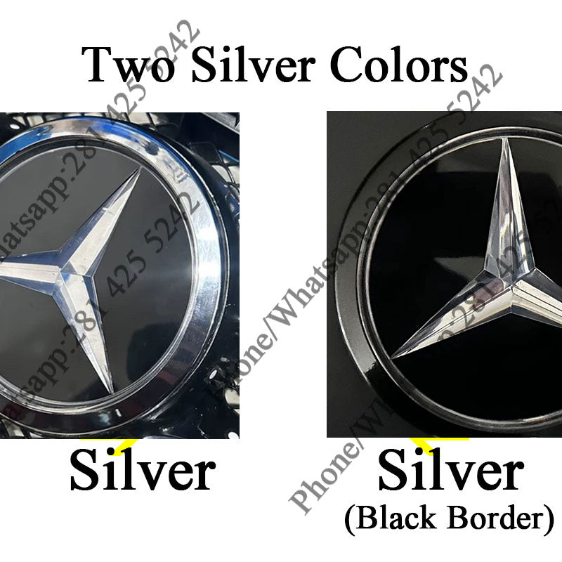 2nd Generation Dynamic Mercedes Light up Emblem for C300 C200 C250 C180 (2015-2018)、mySite、nflplayoffbracketp