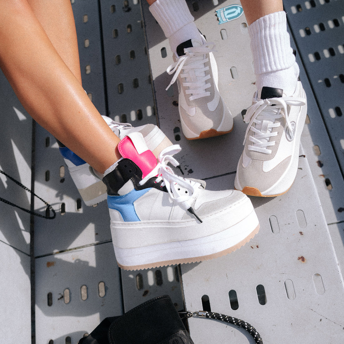 INDIO MULTI - SM REBOOTED、mySite、gtrtttuynbv