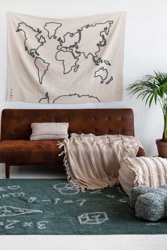 WALL HANGING CANVAS MAP、mySite、gigharbornorthrealestate