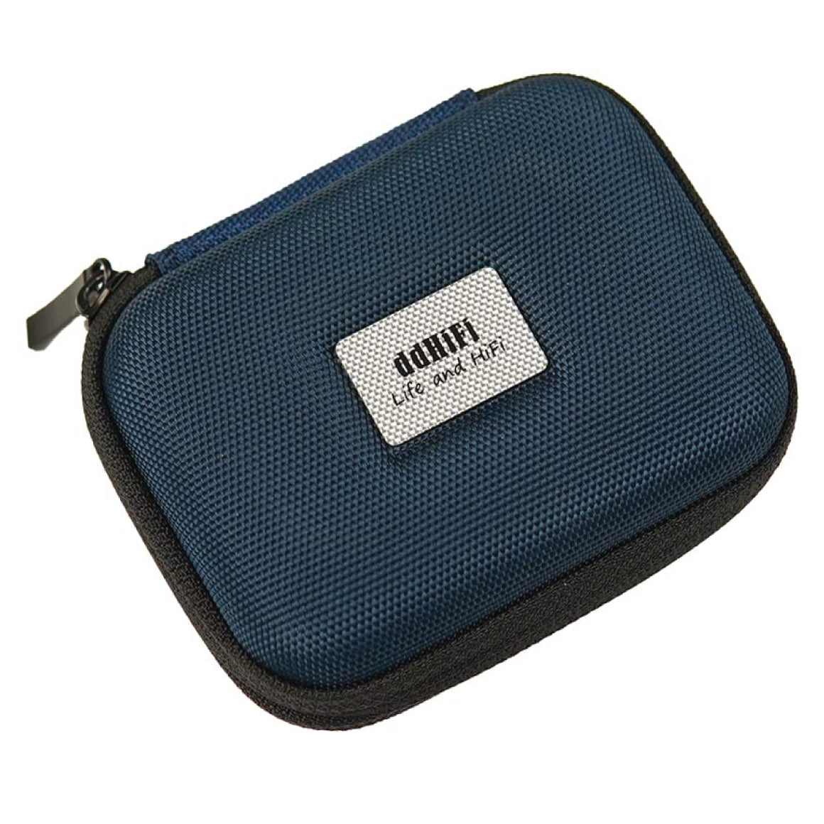  Headphone Zone X ddHiFi - IEM / Earphone Case、mySite、merchandisen