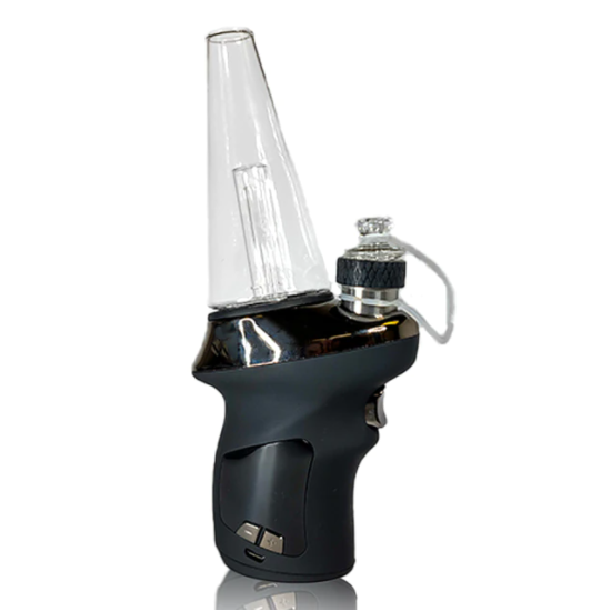 Bazooka Mini Portable E-Nail Kit、mySite、zt4zffjzw