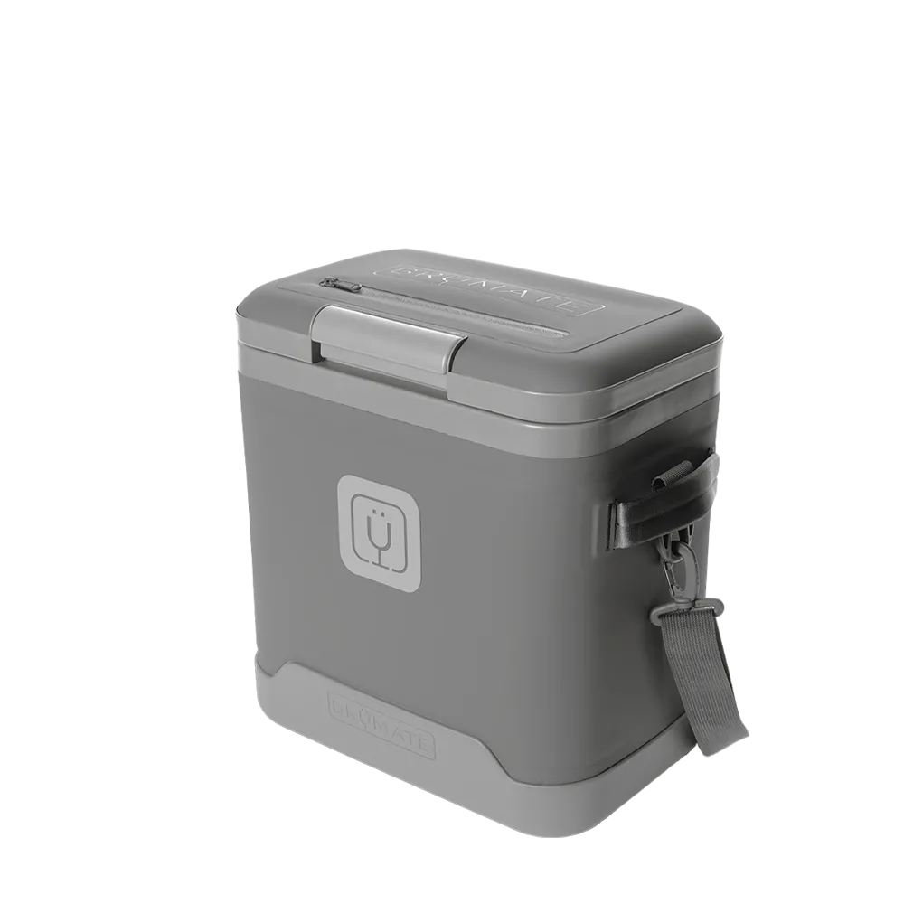 Brumate MagPack 18 Can Shoulder Sling Soft Cooler、mySite、noshort