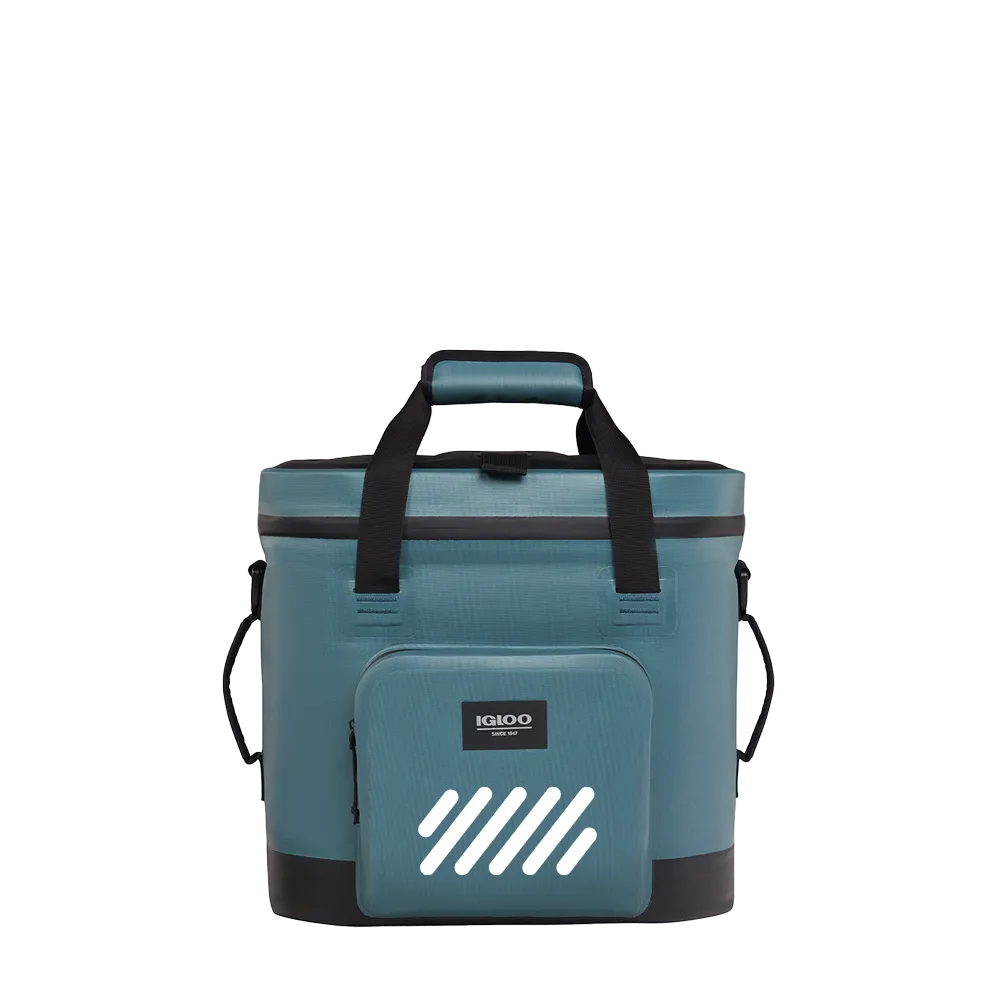 Igloo Trailmate Cooler Bag 30 Can、mySite、noshort