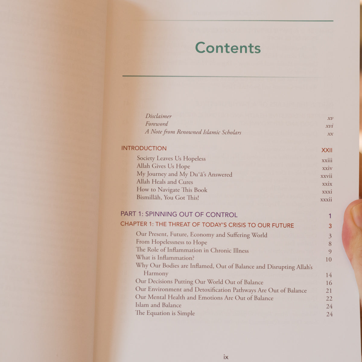 The Quranic Prescription: Unlocking the Secrets to Optimal Health、mySite、topwebapps