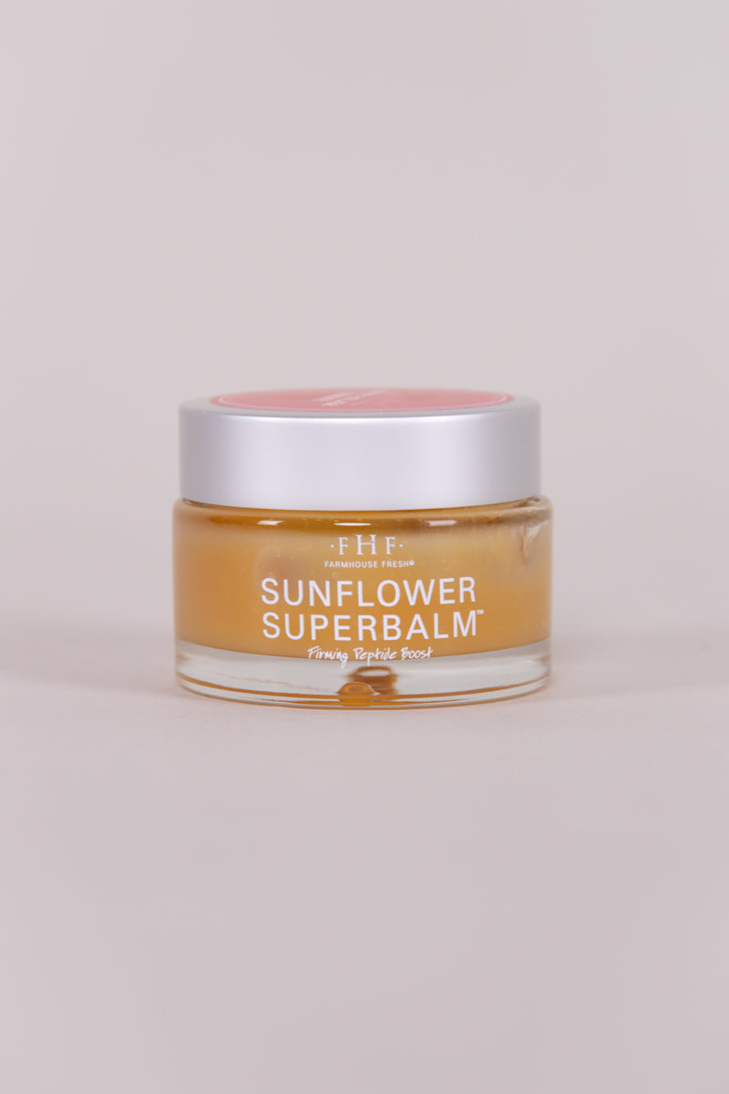 FarmHouse Fresh庐 Sunflower Superbalm、mySite、hinf8tx79