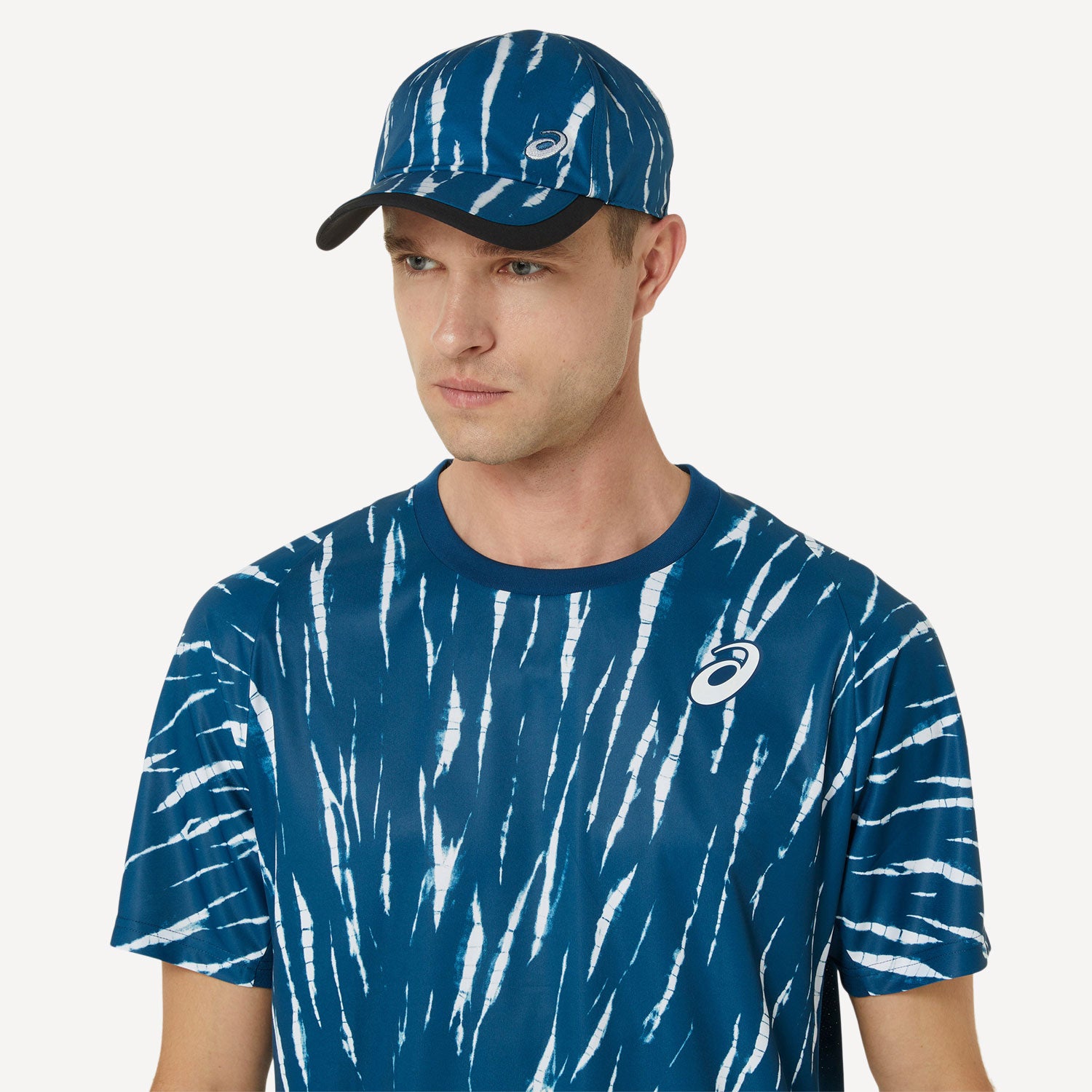 ASICS Game Men's Tennis Shirt